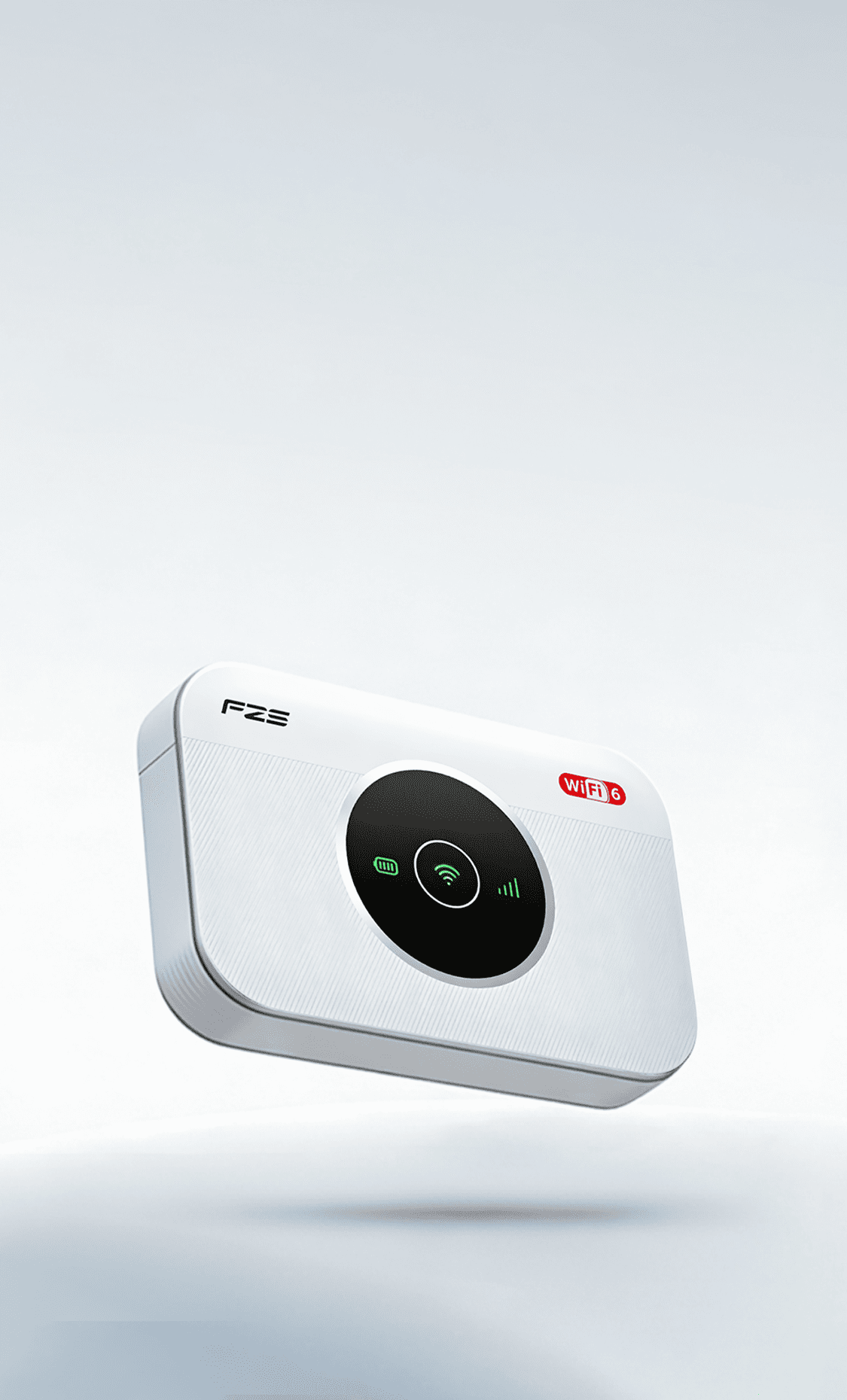 杨桃系列 4G MIFI