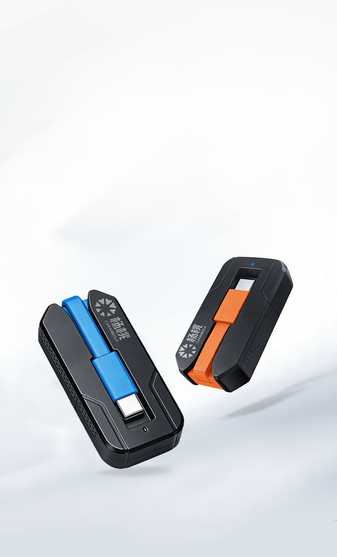 杨桃系列 4G UIFI