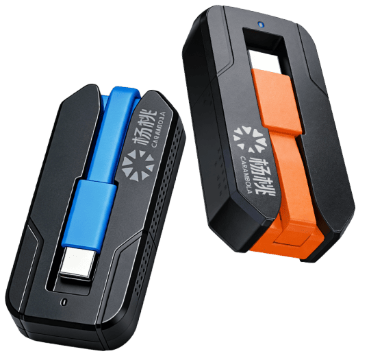 杨桃 随身WiFi U1