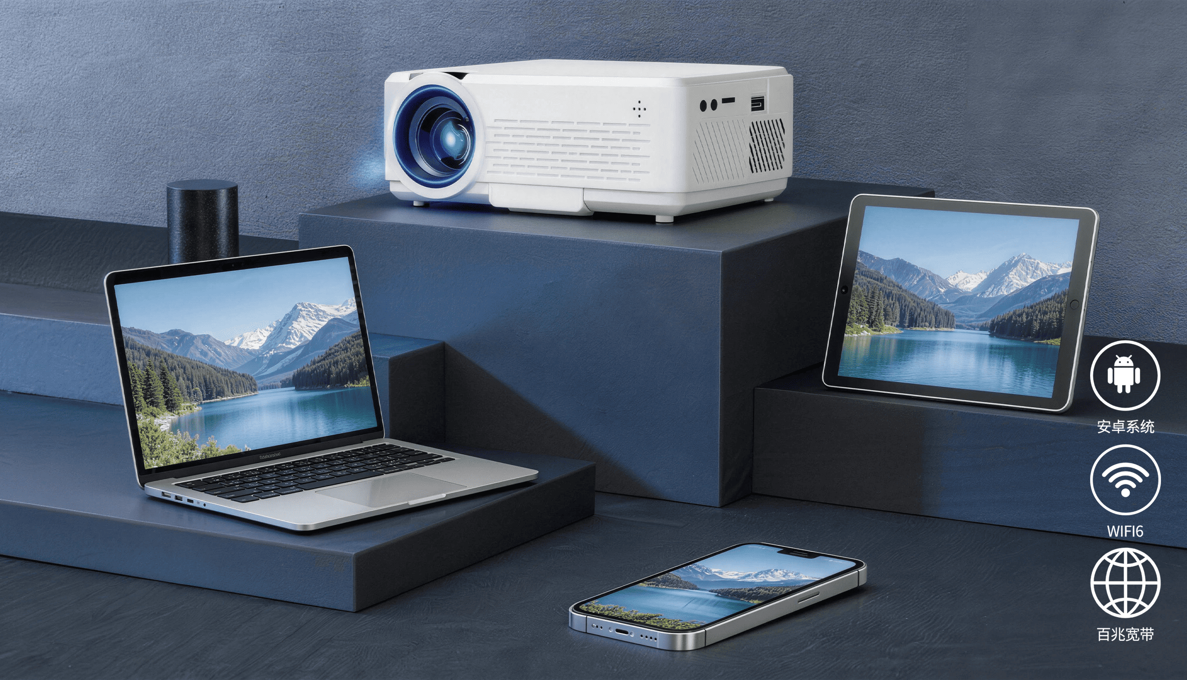 零工程部署，显著降低TCO